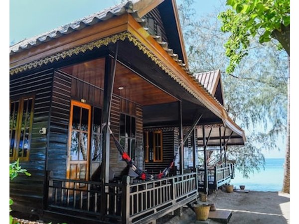 Sairee Cottage Resort
