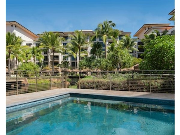 The Westin Nanea Ocean Villas Ka'anapali