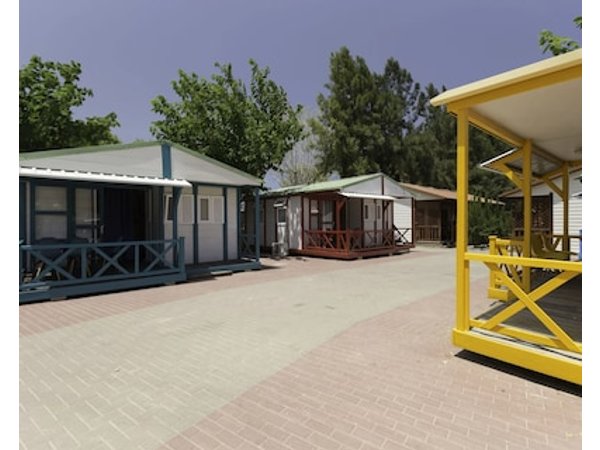 Camping Los Llanos