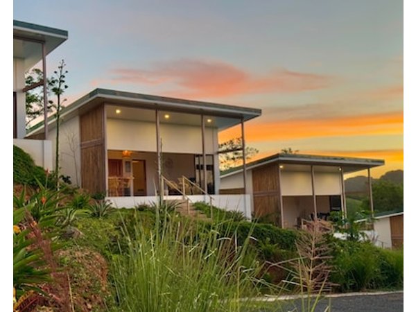 Essence Of Honey Villas & Boutique Safari - Villa # 3