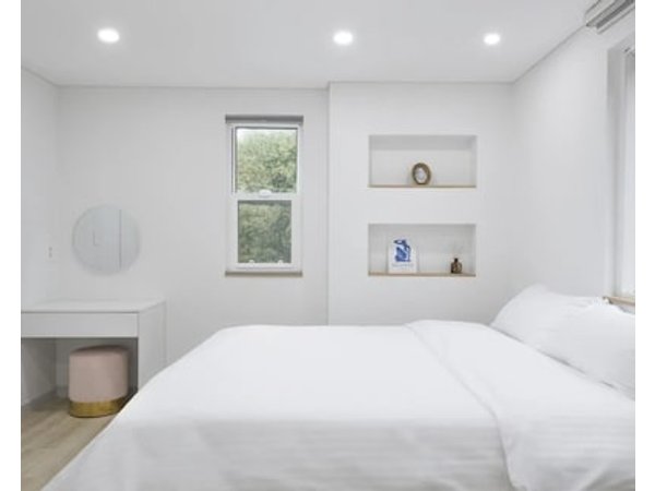 Gangneung PineHill Park Pension&Caravan