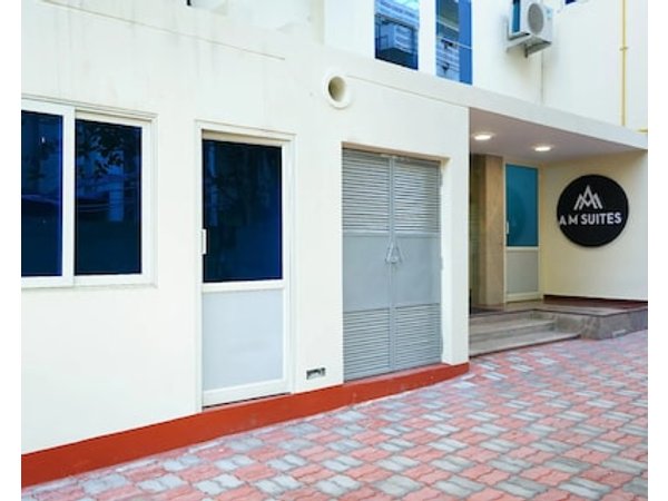 Am Suites Luxury Service Apartments