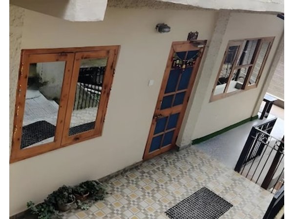 Mehdudia Guest House