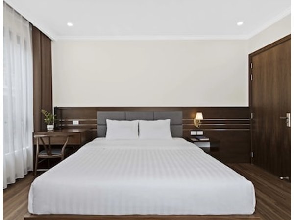 Newsky Serviced Apartment