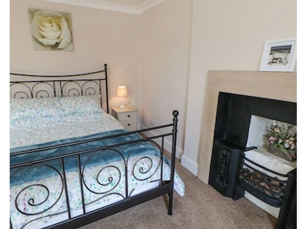 Church Cottage
