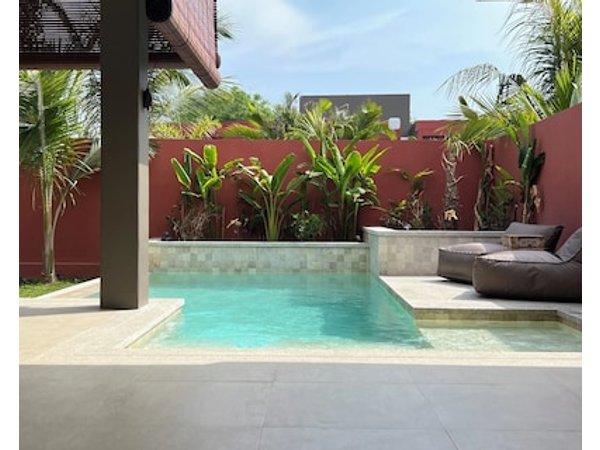 Lasai Villas