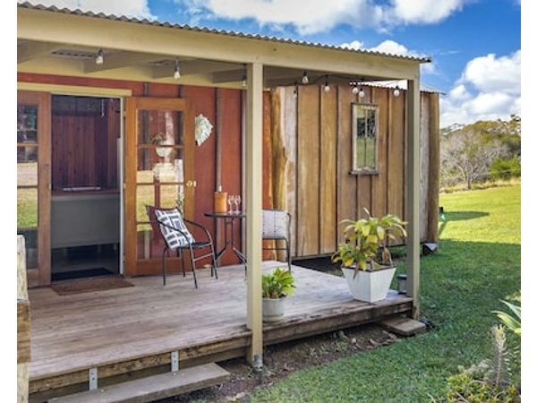 Country Cottage Sunshine Hinterlands Close To Montville Nn