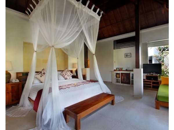 Alam Ubud Culture Villas & Residences