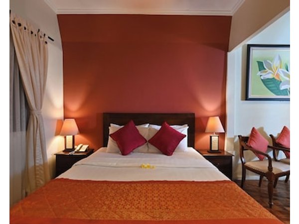 Puri Dewa Bharata Hotel & Villas