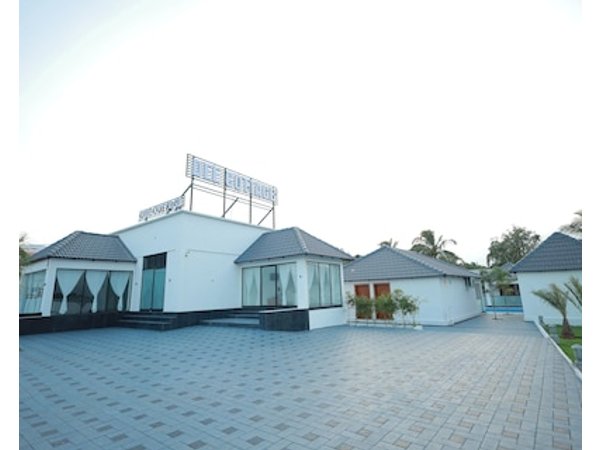 Dee Cottage kanyakumari