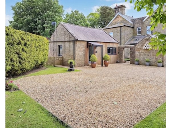 1 Bedroom Accommodation In Bellingham Near Otterburn