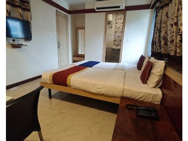 Hotel Quike at Rs 999 - Electronic City