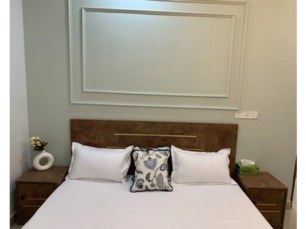 Neewara Residency Apartment