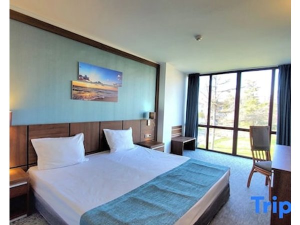Pomorie - All Inclusive