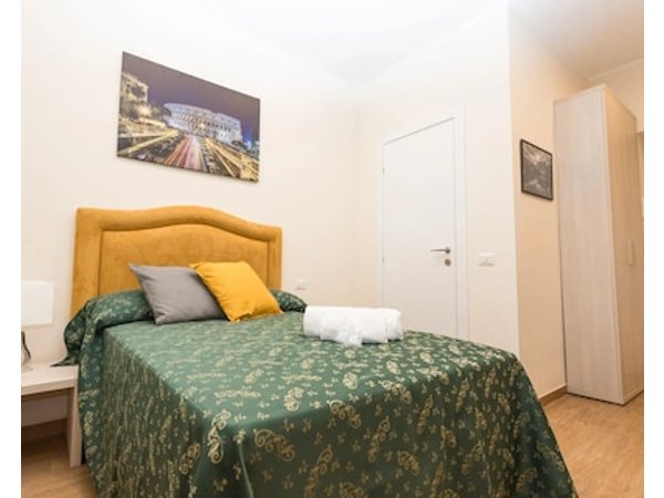 Dreaming in Rome - Vittorio Veneto Guest House
