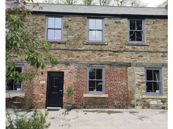 Ash Cottage