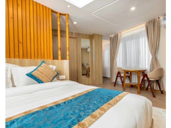 Tritara Apartment