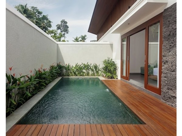 The Ambengan Villas Ubud By Pramana Villas