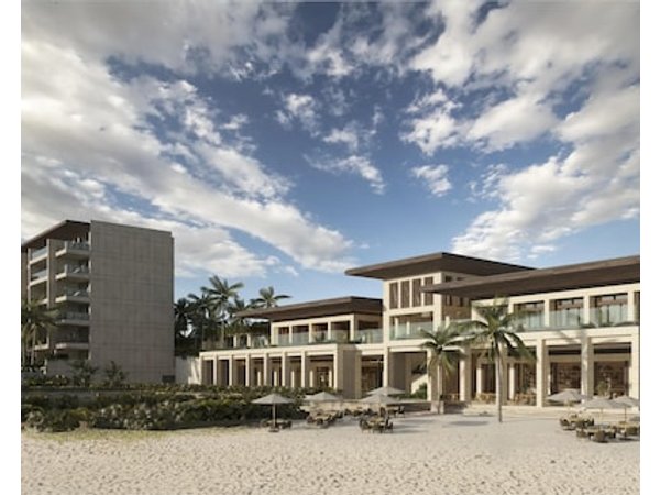 Park Hyatt Riviera Maya - All Inclusive