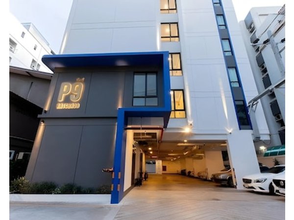 P9 Ratchada Hotel