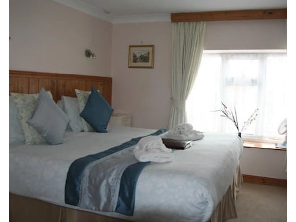 Crab pot cottage