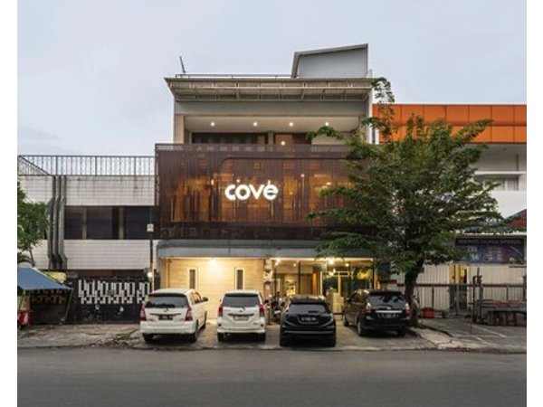 Cove Ananya