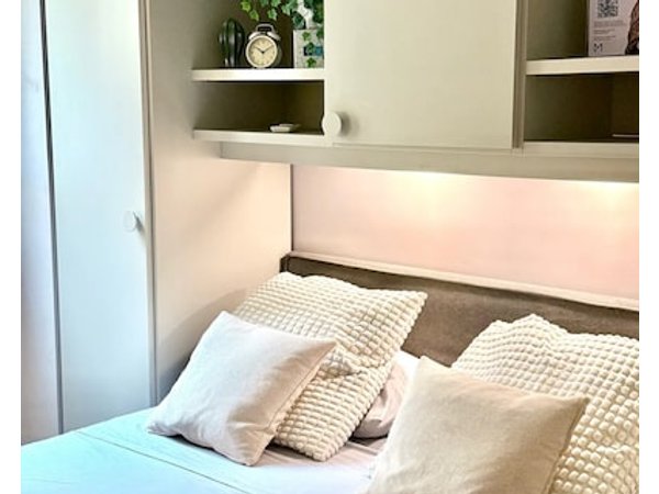 Apartment NUMA 1871 Design and comfort in the center of Rome