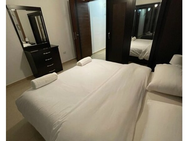 Charming Amman Apartment