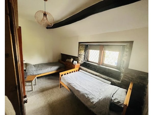 Spring Cottage - Self Check-in & Private Garden