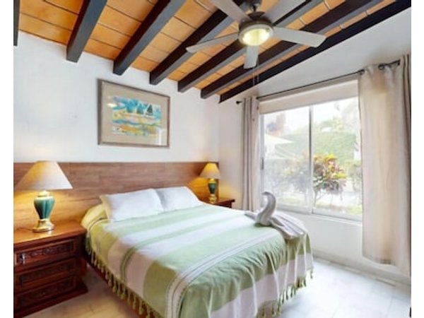 Aventura Pacifico Boutique Suites & Villas
