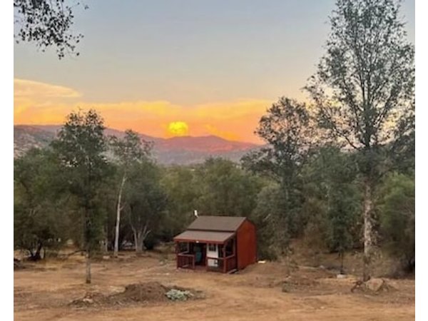 Camping Near Sequoia Kings Canyon National Park #2