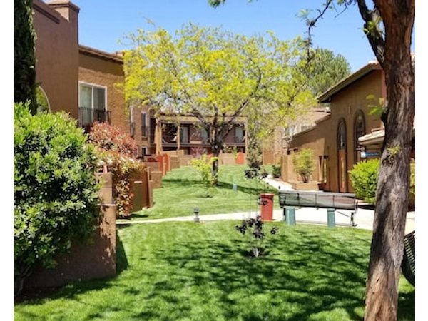 Villas of Sedona