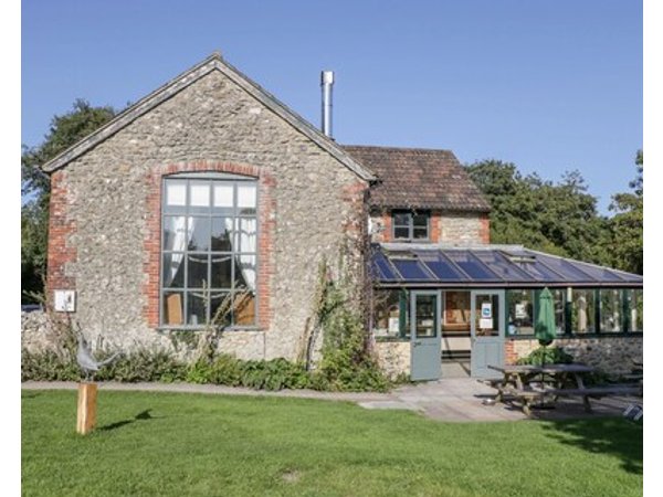 Pound Cottage Maiden Newton