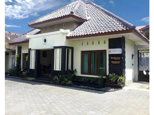 Sabana Homestay