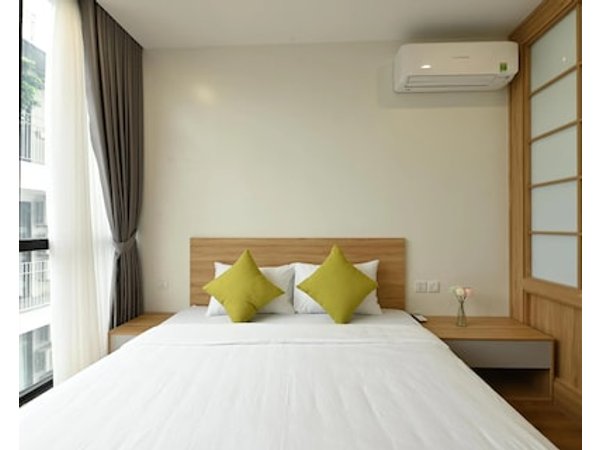 22housing Luxury Apartment 81 Linh Lang