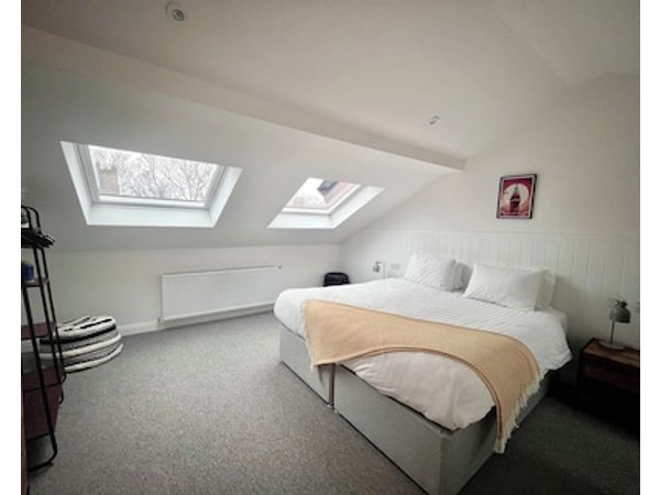 Mode Cottage