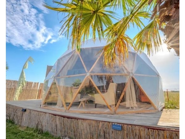 Belek Glamping House