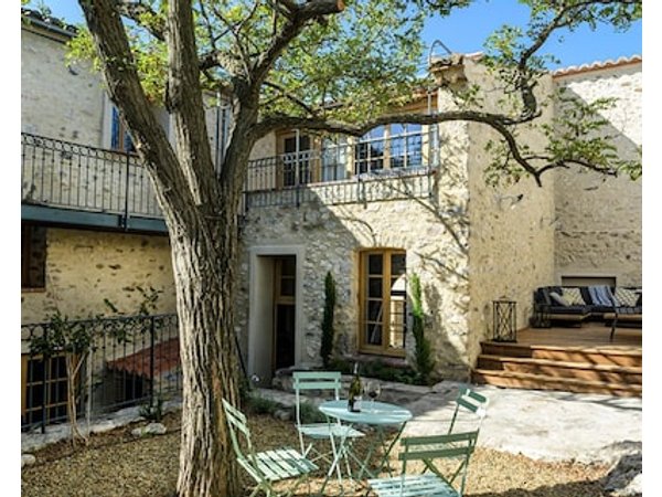 La Grange Gauche Cottage 3 Stars