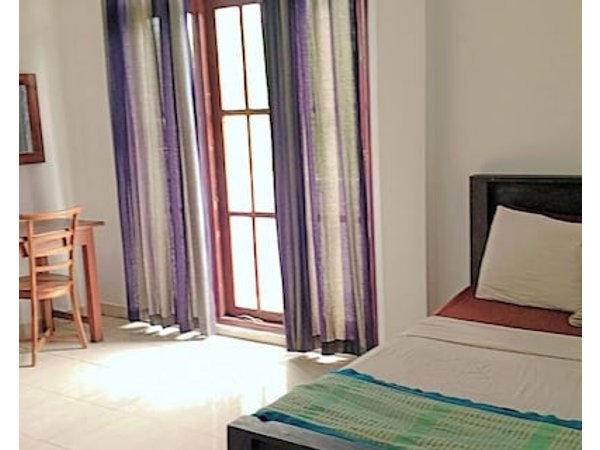 Amani Lakeside