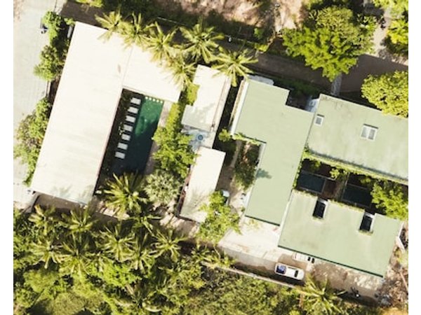 Takak Villas