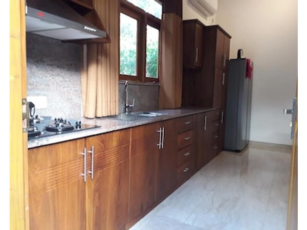 Nature villas Bentota