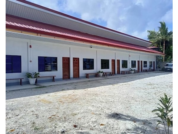 Lawak Bakasyunan