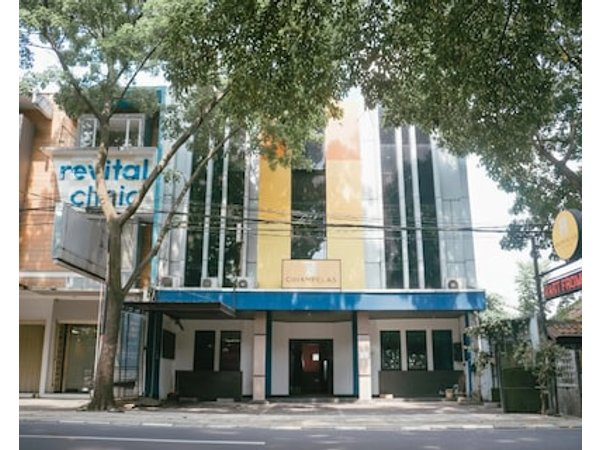 Cihampelas Hotel 1