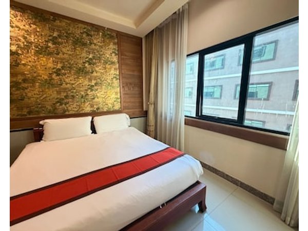 Palette Jomtien Beach Pattaya