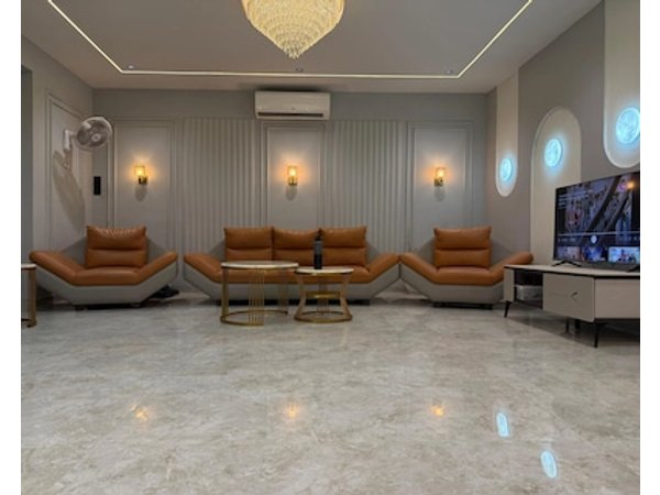 Hotel The Galaxy