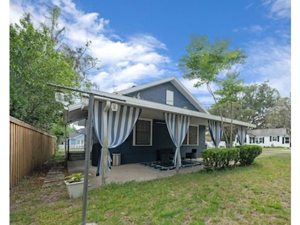 Close To Wec Beach Crystal River & Everything In Central Florida