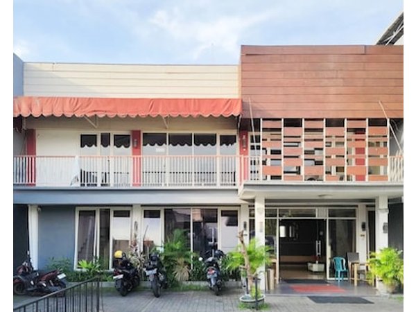 TwoSpaces Living at Kutisari Residence Surabaya