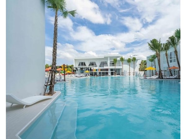 The Gems Mining Pool Villas Pattaya