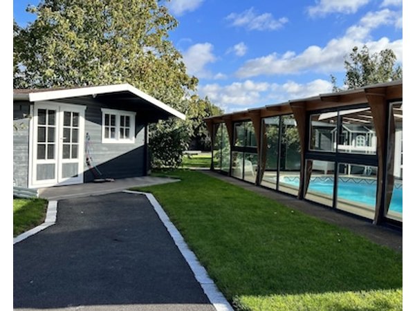 Gite Avec Piscine Au Cœur Des Flandres