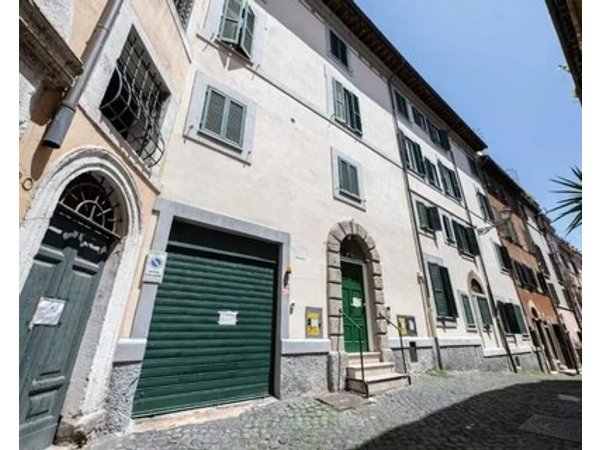 Hygge House in Rome